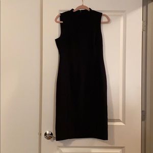 ✨Vince Camuto Mock Neck Bodycon ✨